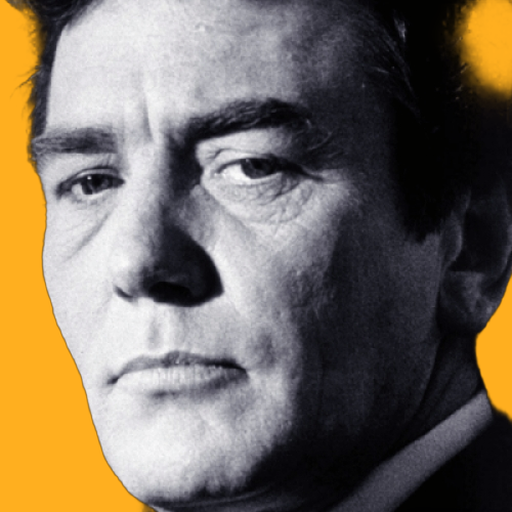 آلبرت فینی - Albert Finney