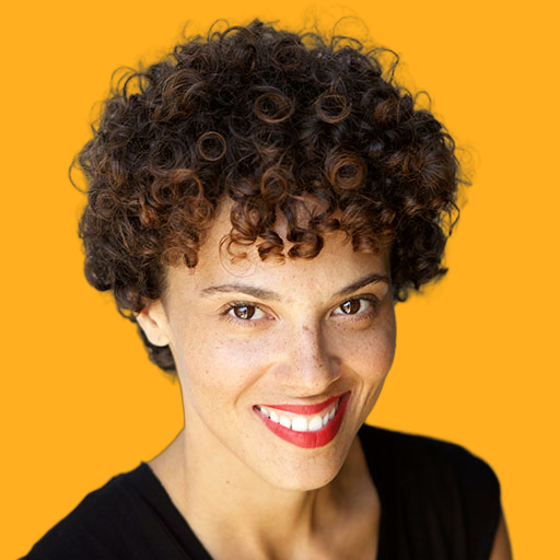 تاتیانا جونز - Tattiawna Jones