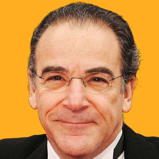 مندی پتینکین - Mandy Patinkin
