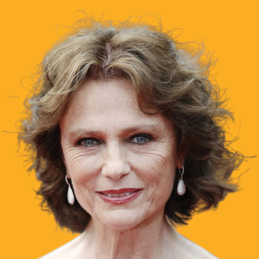 ژاکلین بیست - Jacqueline Bisset
