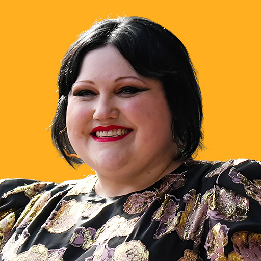 بث دیتو - Beth Ditto