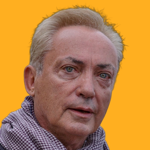 اودو کی یر - Udo Kier