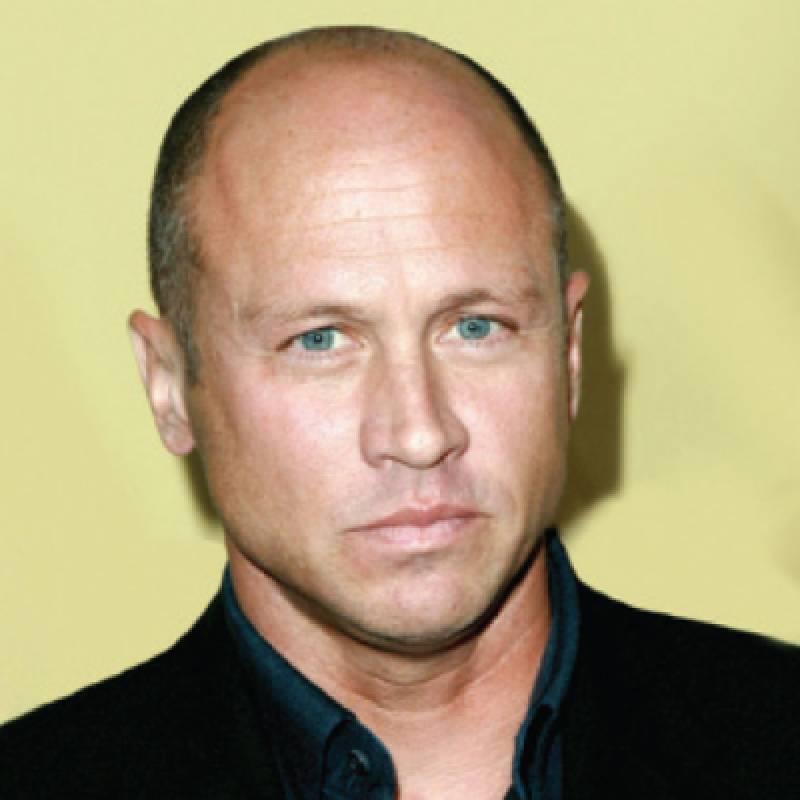 مایک جاج - Mike Judge