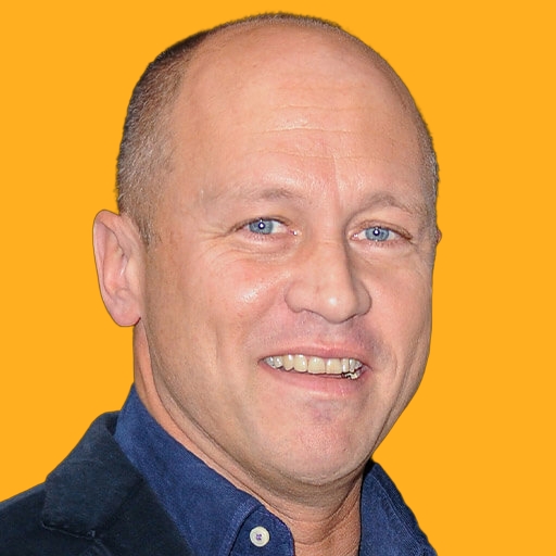مایک جاج - Mike Judge