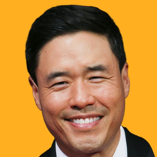 رندل پارک - Randall Park