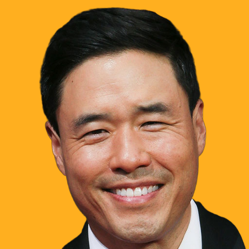 رندل پارک - Randall Park