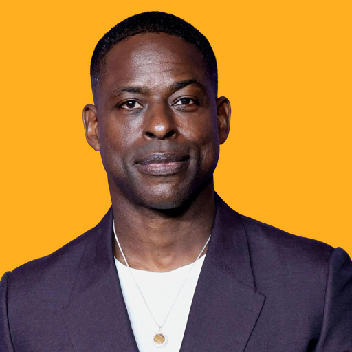 استرلینگ کی براون - Sterling K Brown