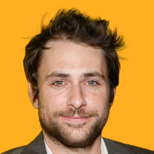 چارلی دی -  Charlie Day