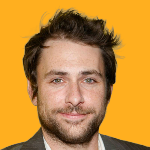 چارلی دی -  Charlie Day