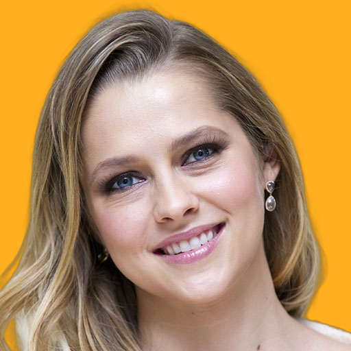 ترزا پالمر - Teresa Palmer