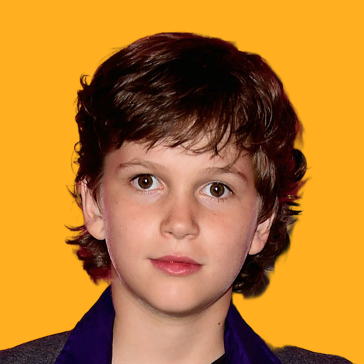 گابریل بتمن - Gabriel Bateman