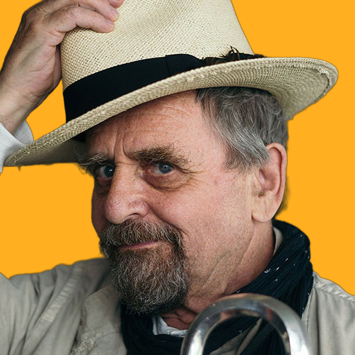 سیلوستر مک کوی - Sylvester McCoy