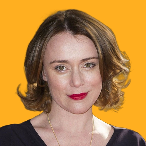 کیلی هاوس - Keeley Hawes