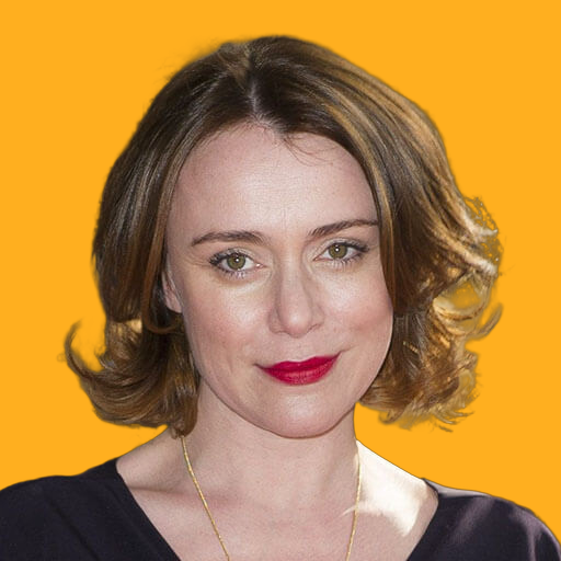 کیلی هاوس - Keeley Hawes