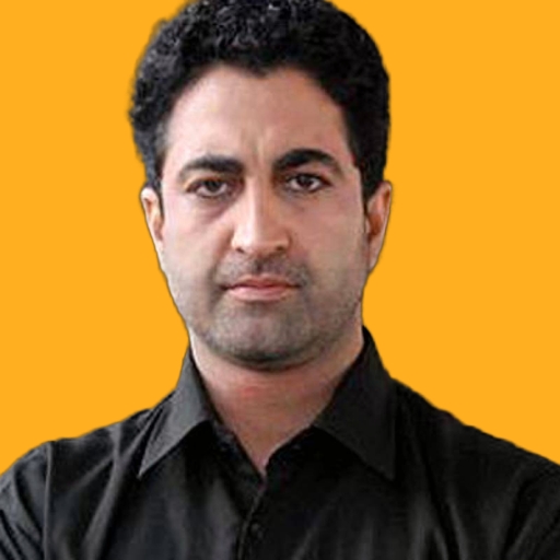ابوالفضل همراه - Abulfazl Hamrah