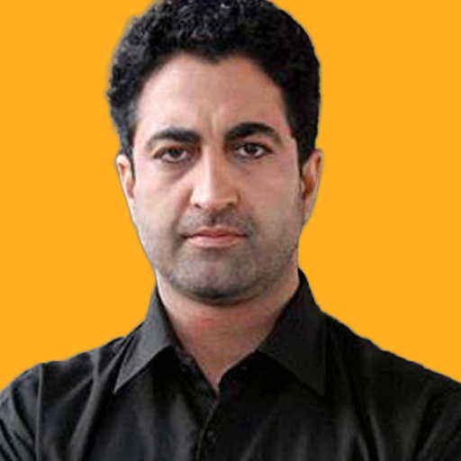 ابوالفضل همراه - Abulfazl Hamrah