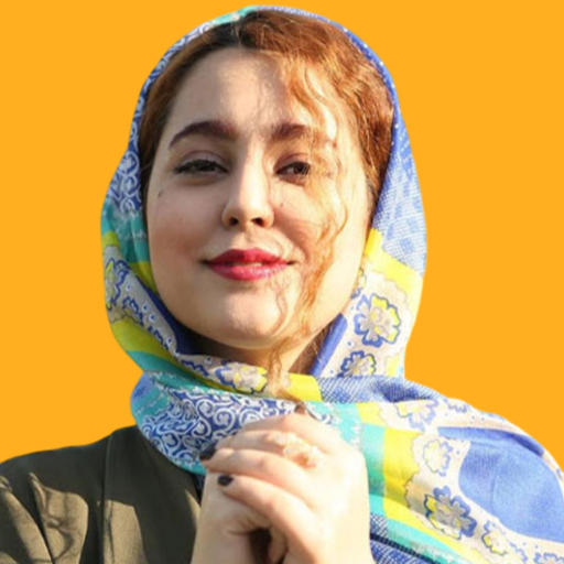 مهسا هاشمی - Mahsa Hashemi