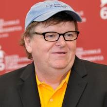 مایکل مور - Michael Moore