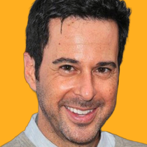 جاناتان سیلورمن - Jonathan Silverman