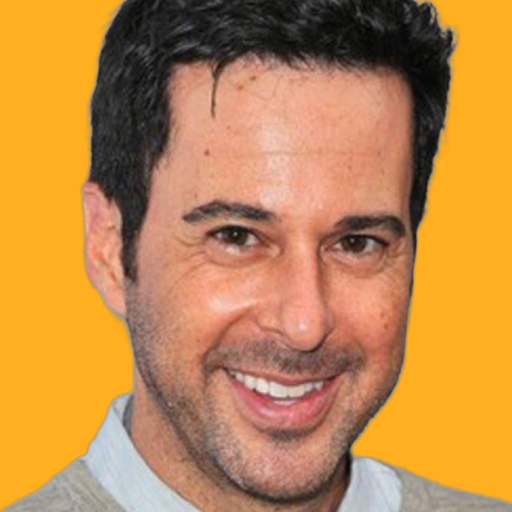 جاناتان سیلورمن - Jonathan Silverman