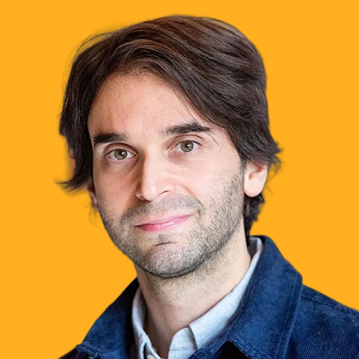 الکس راس پری