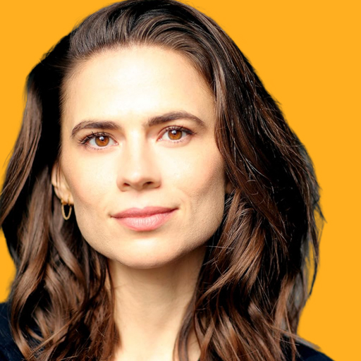 هایلی اتول - Hayley Atwell