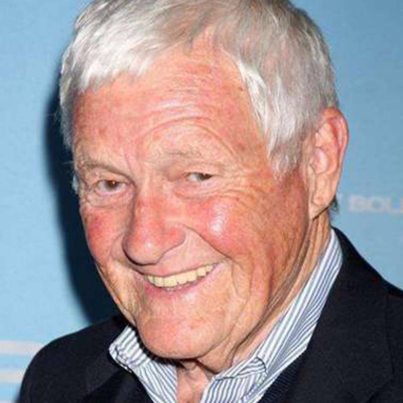 اورسن بین - Orson Bean