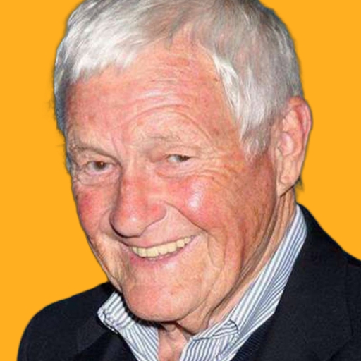 اورسن بین - Orson Bean