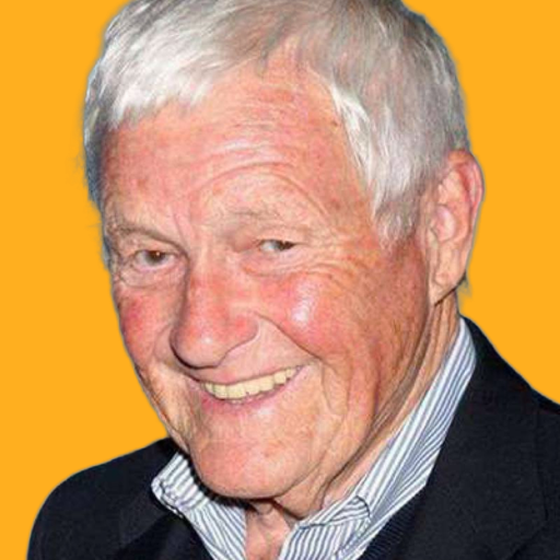 اورسن بین - Orson Bean