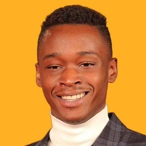 اشتون سندر - Ashton Sanders