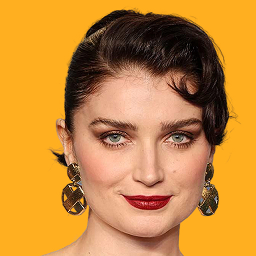 ایو هیوسان - Eve Hewson