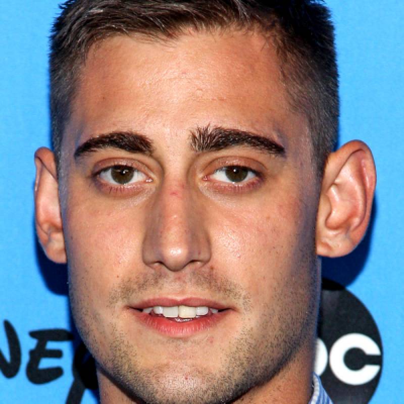 مایکل سوشا - Michael Socha