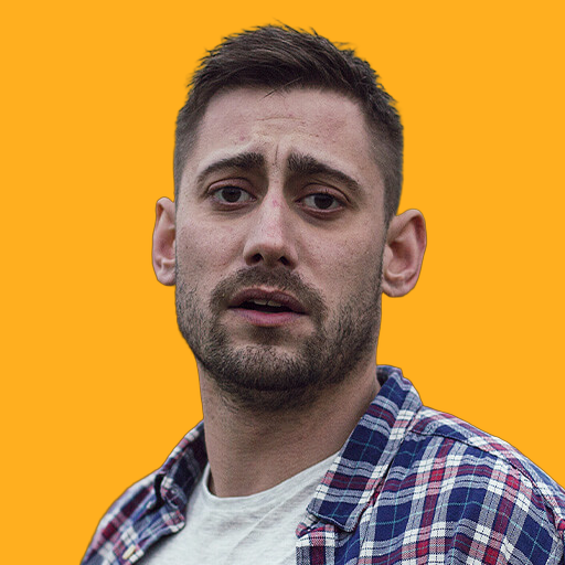 مایکل سوشا - Michael Socha