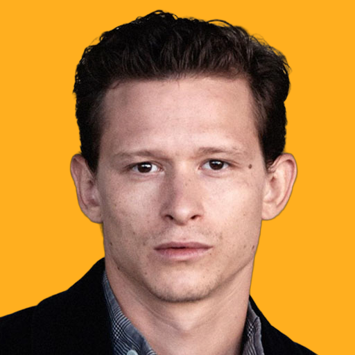 جوئل باسمن - Joel Basman