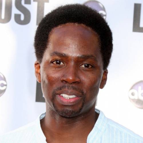 هارولد پرینوا - Harold Perrineau