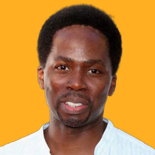 هارولد پرینوا - Harold Perrineau