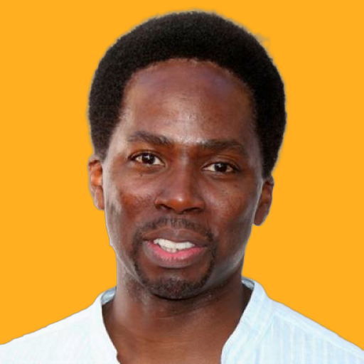 هارولد پرینوا - Harold Perrineau