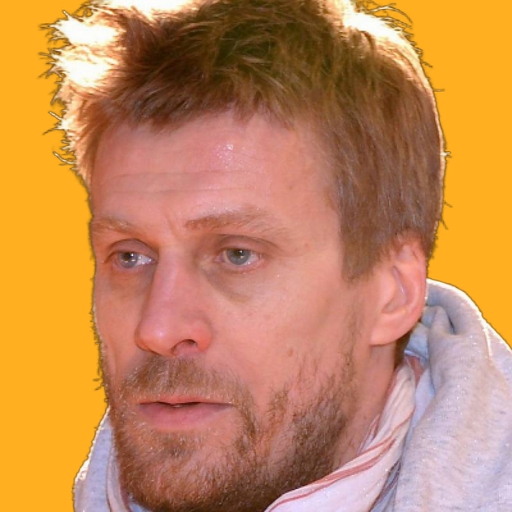 ینس هولتن - Jens Hultén