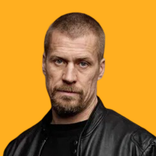 ینس هولتن - Jens Hultén