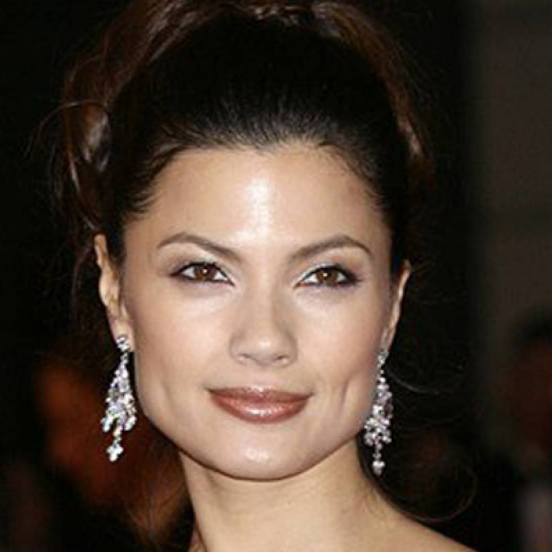 ناتاشا مالته - Natassia Malthe