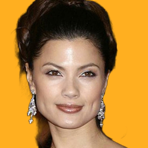 ناتاشا مالته - Natassia Malthe