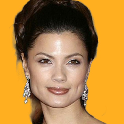 ناتاشا مالته - Natassia Malthe