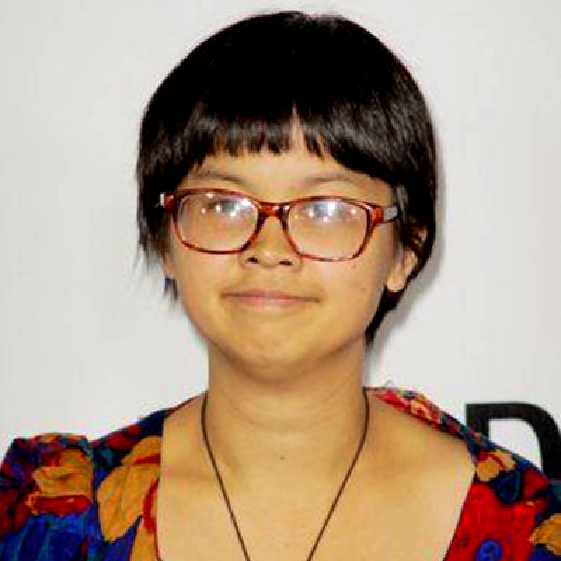 چارلین وای - Charlyne Yi