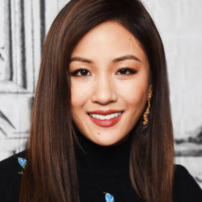 کنستانس وو - Constance Wu