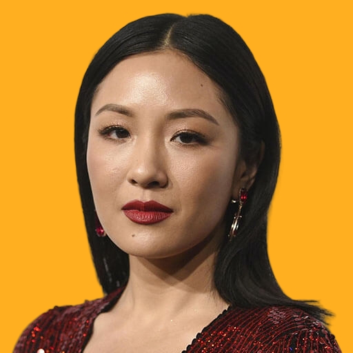 کنستانس وو - Constance Wu
