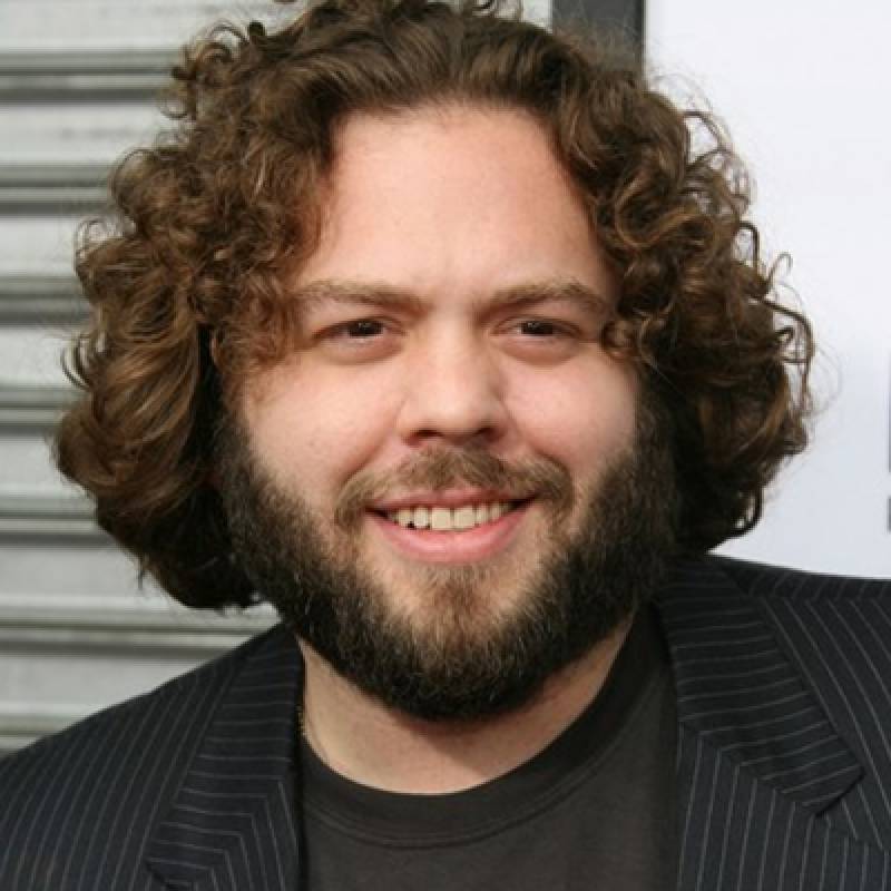 دن فوگلر - Dan Fogler