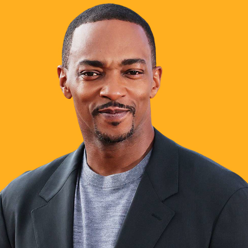 آنتونی مکی - Anthony Mackie