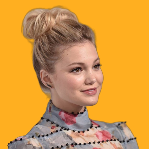 اولیویا هولت Olivia Holt