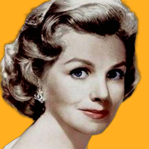 آیلین وودز - Ilene Woods