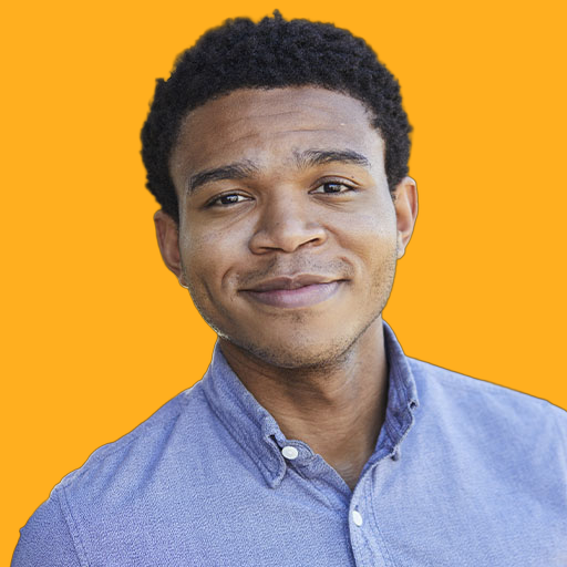 رابرت بیلی جونیور - Robert Bailey Jr.